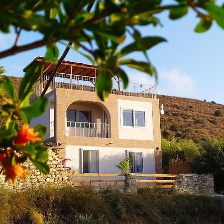 Myparadise-Farm Villa In The Centre Of South Crete คาลามากิ ภายนอก รูปภาพ