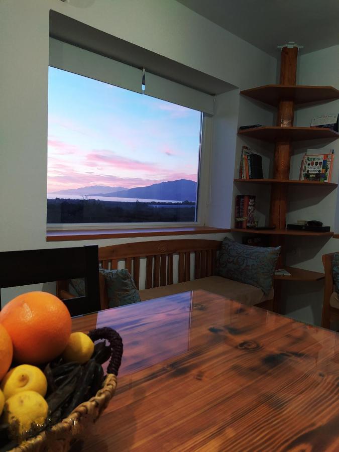 Myparadise-Farm Villa In The Centre Of South Crete คาลามากิ ภายนอก รูปภาพ