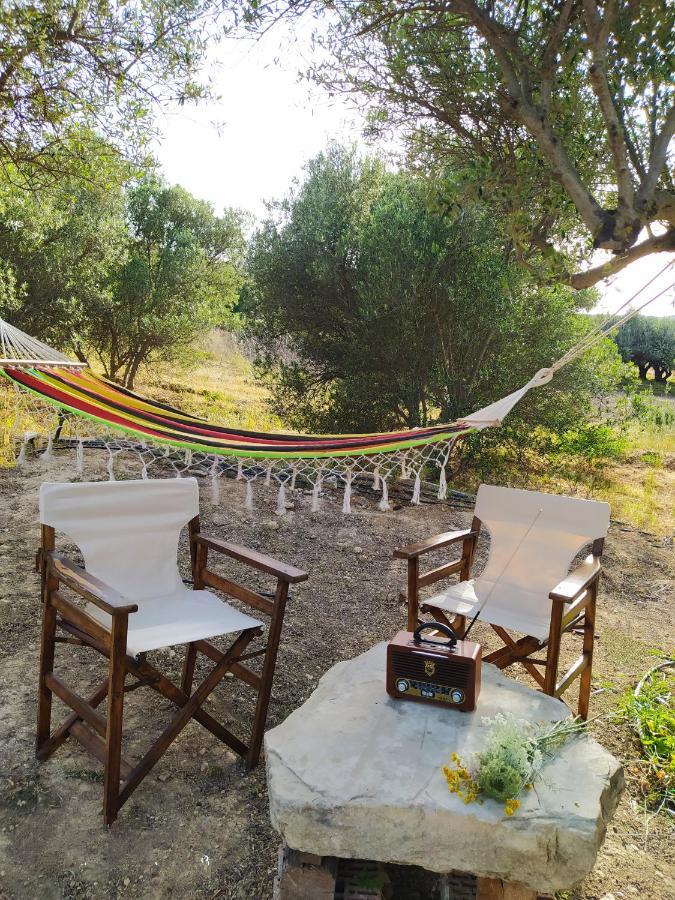 Myparadise-Farm Villa In The Centre Of South Crete คาลามากิ ภายนอก รูปภาพ