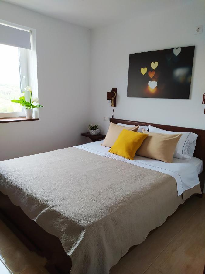 Myparadise-Farm Villa In The Centre Of South Crete คาลามากิ ภายนอก รูปภาพ