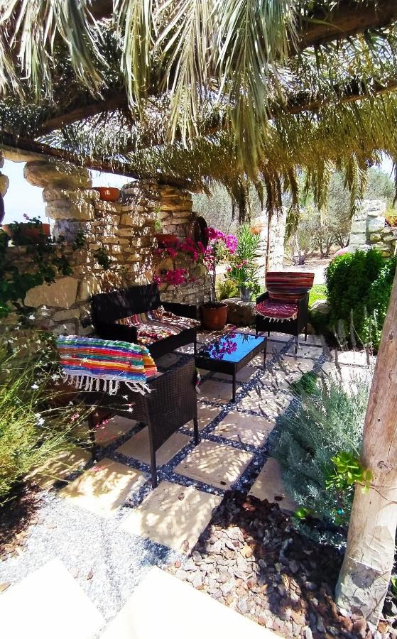 Myparadise-Farm Villa In The Centre Of South Crete คาลามากิ ภายนอก รูปภาพ